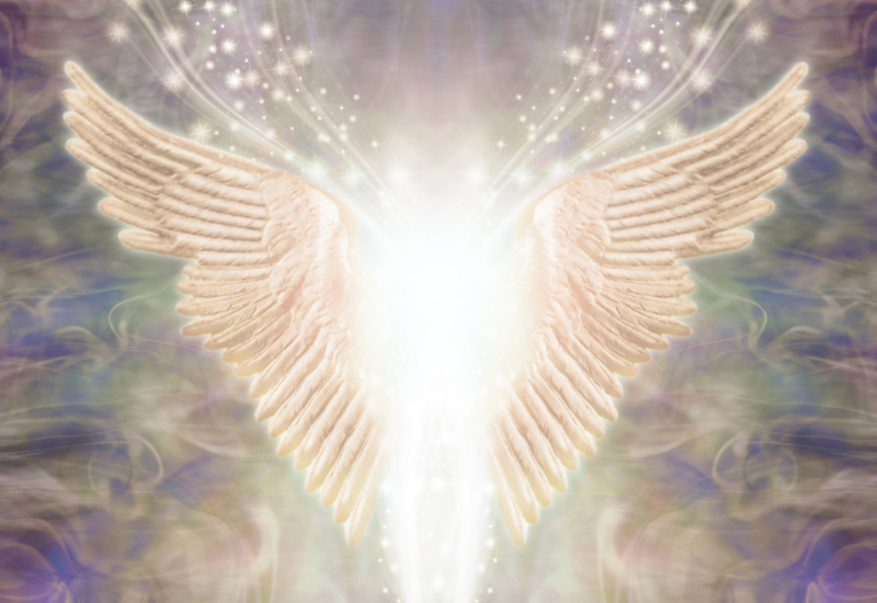 Ascension Healing Testimonials